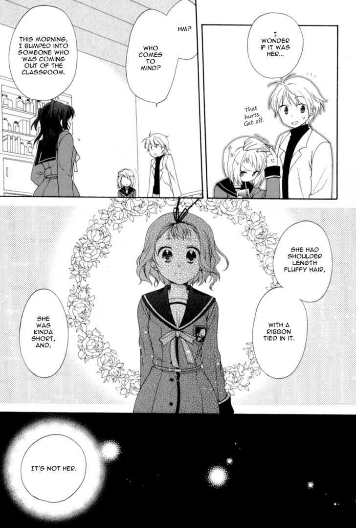 Tenbin Wa Hana To Asobu - Vol.1 Chapter 4