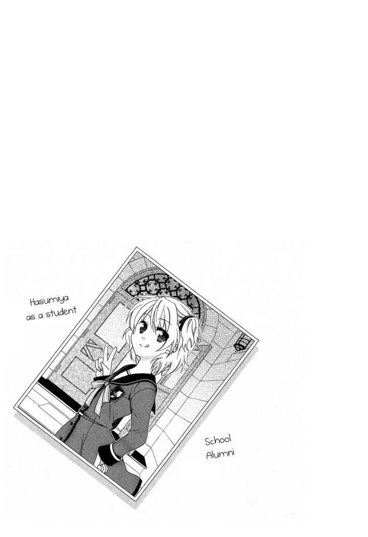 Tenbin Wa Hana To Asobu - Vol.2 Chapter 10