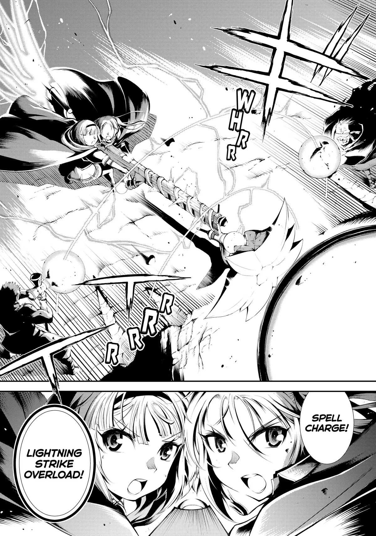 Zettai Ni Damage Wo Ukenai Skill Wo Moratta Node, Boukensha To Shite Musou Shite Miru - Chapter 17: Haruto Riva [End]