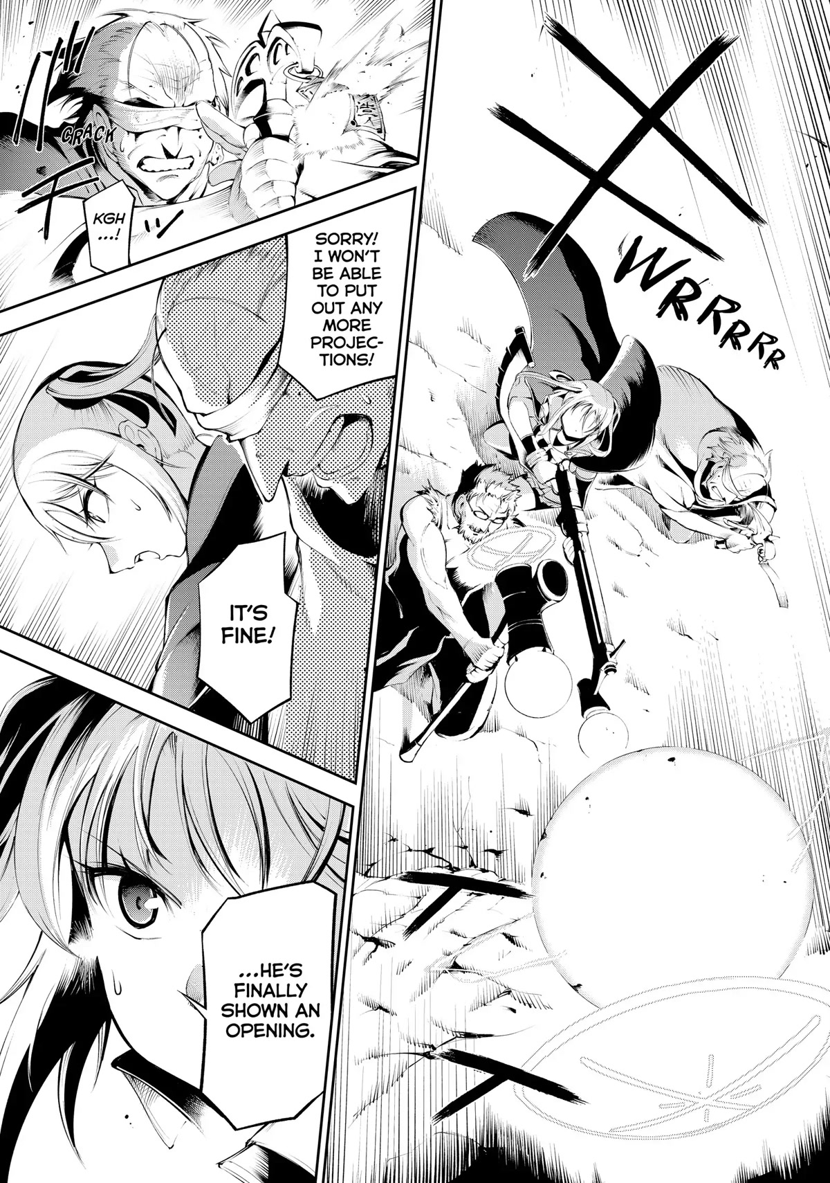 Zettai Ni Damage Wo Ukenai Skill Wo Moratta Node, Boukensha To Shite Musou Shite Miru - Chapter 16: Final Battle