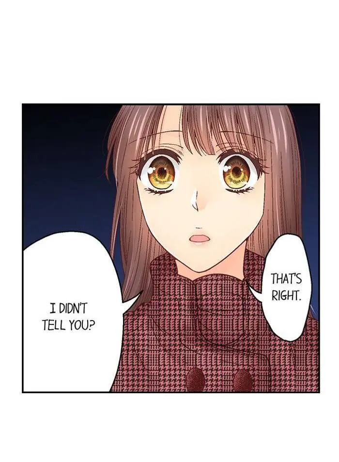 Good-Bye Secret Slut Life - Chapter 124