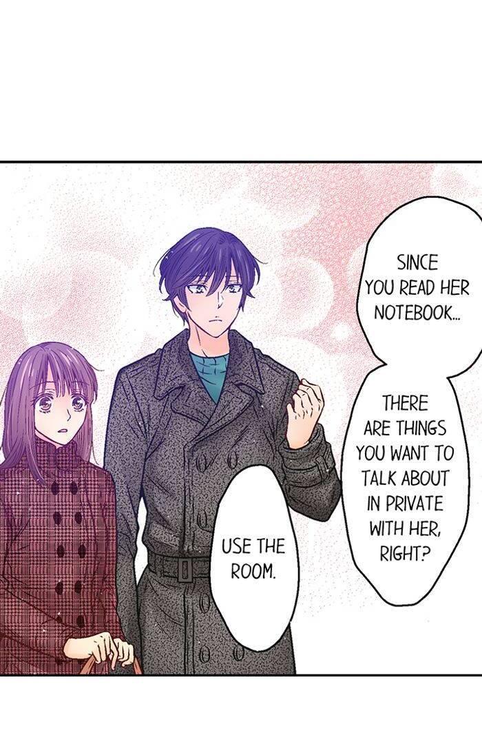 Good-Bye Secret Slut Life - Chapter 124