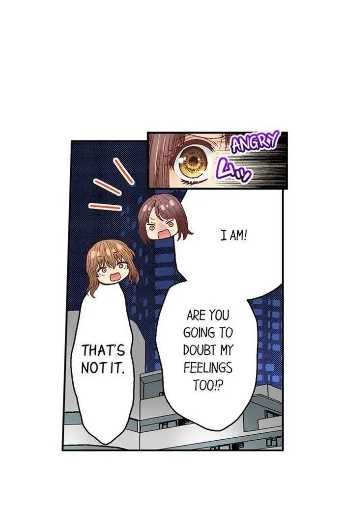 Good-Bye Secret Slut Life - Chapter 124