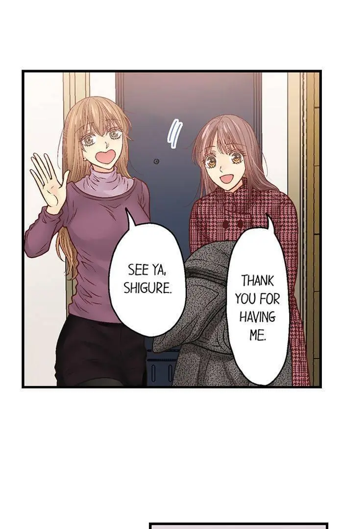 Good-Bye Secret Slut Life - Chapter 122