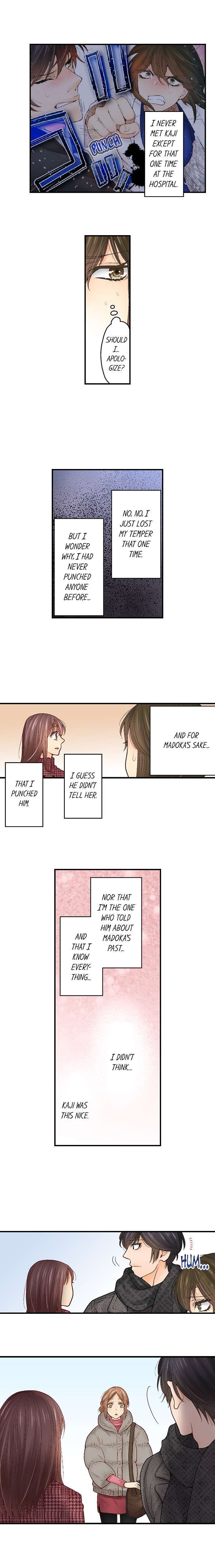 Good-Bye Secret Slut Life - Chapter 103