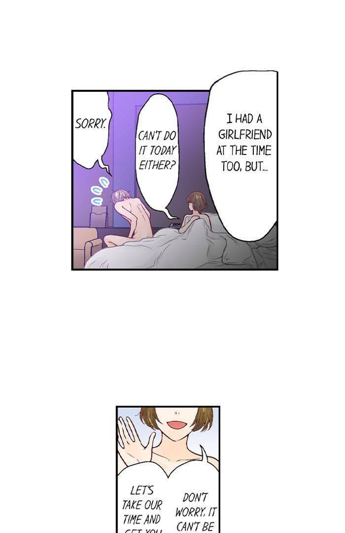 Good-Bye Secret Slut Life - Chapter 119