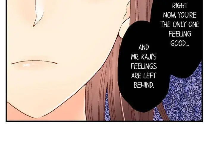 Good-Bye Secret Slut Life - Chapter 118