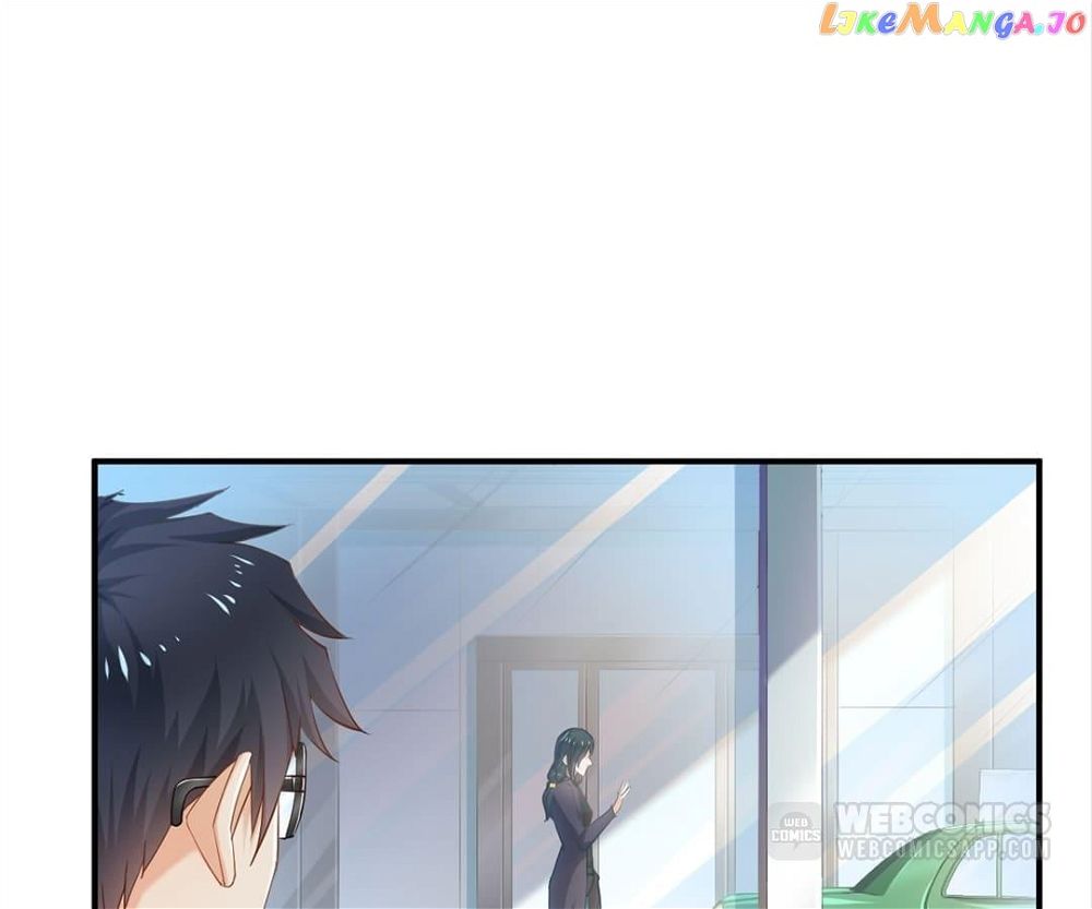 Addictive Marriage - Chapter 55