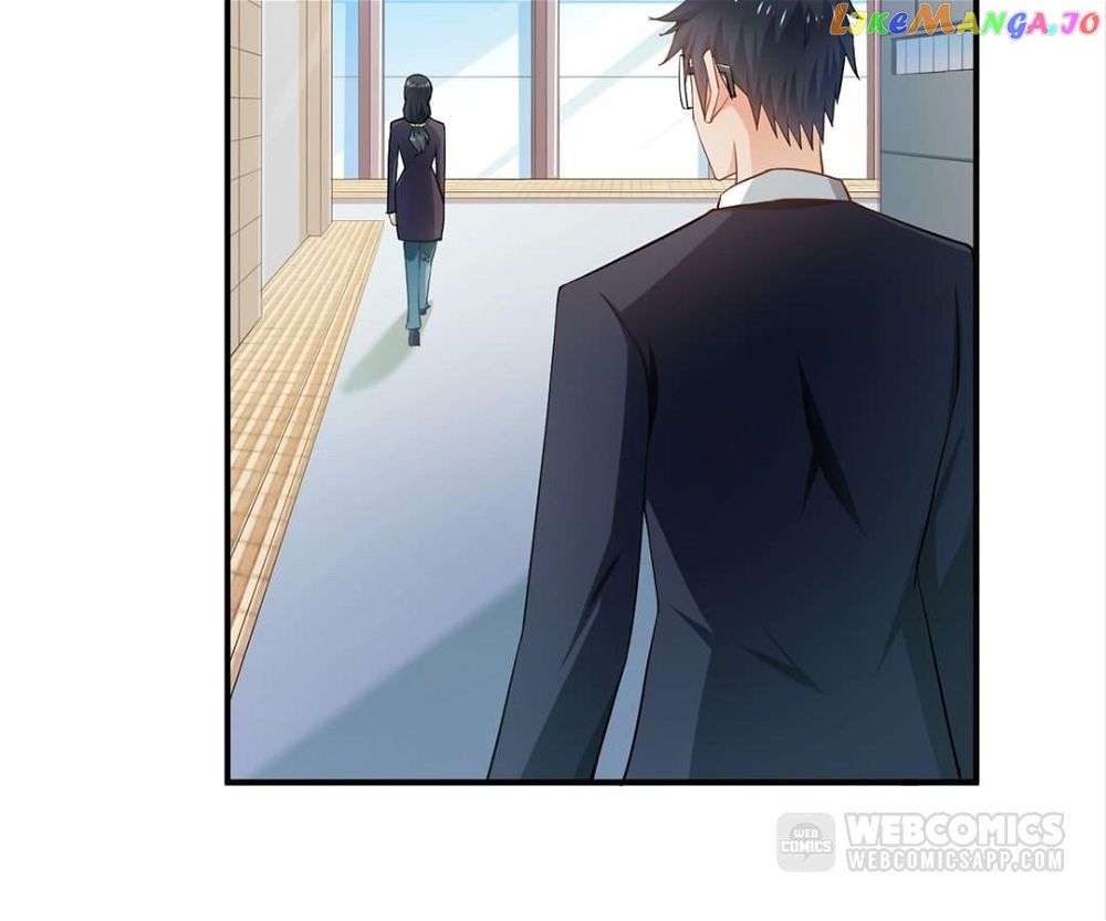 Addictive Marriage - Chapter 55