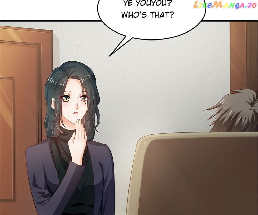 Addictive Marriage - Chapter 55