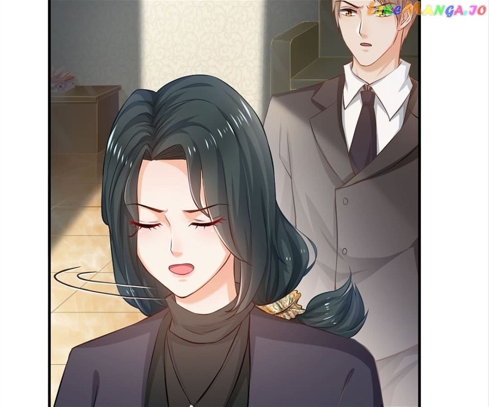 Addictive Marriage - Chapter 55