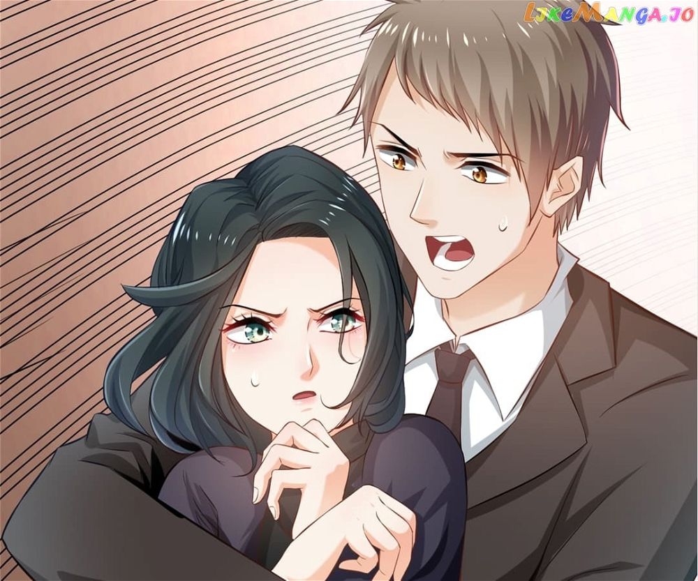 Addictive Marriage - Chapter 55