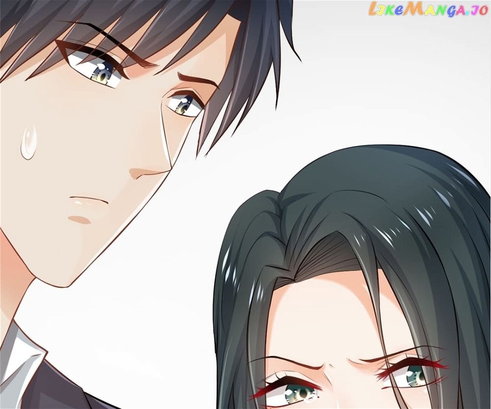 Addictive Marriage - Chapter 55