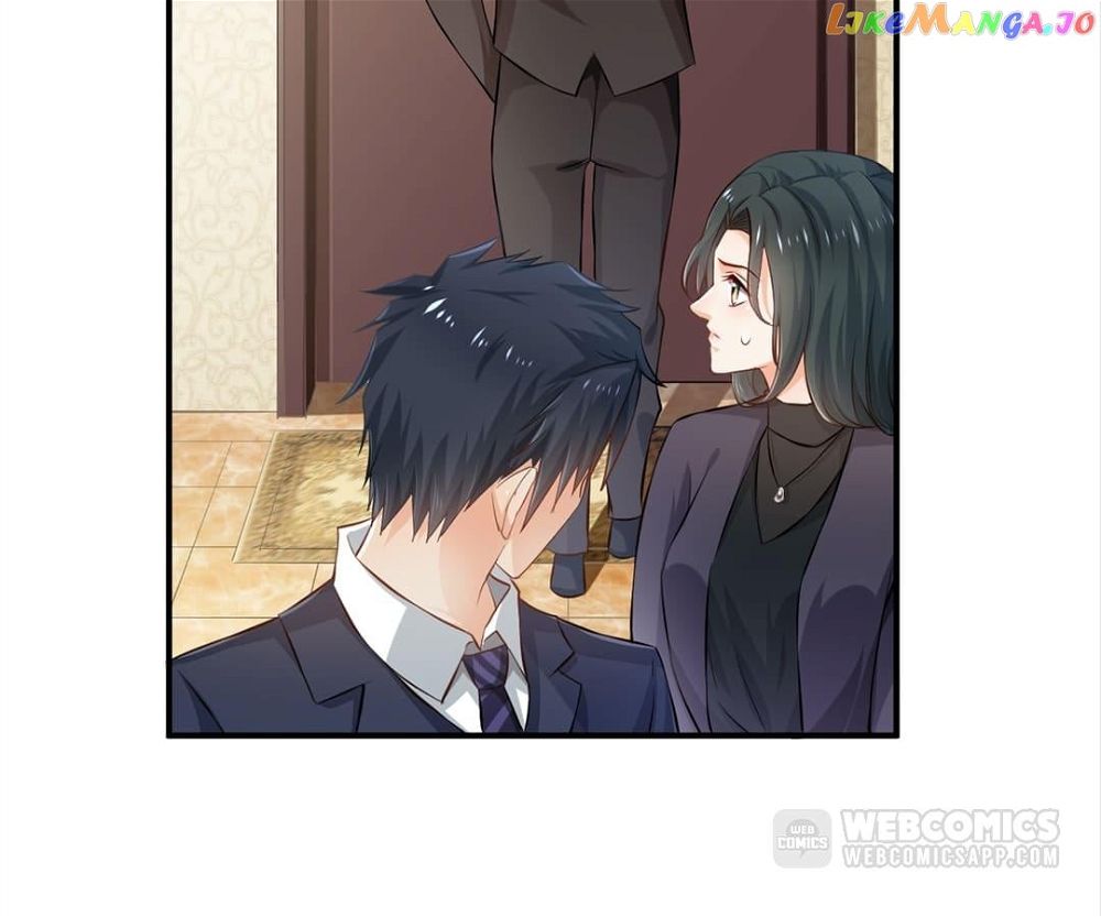 Addictive Marriage - Chapter 55