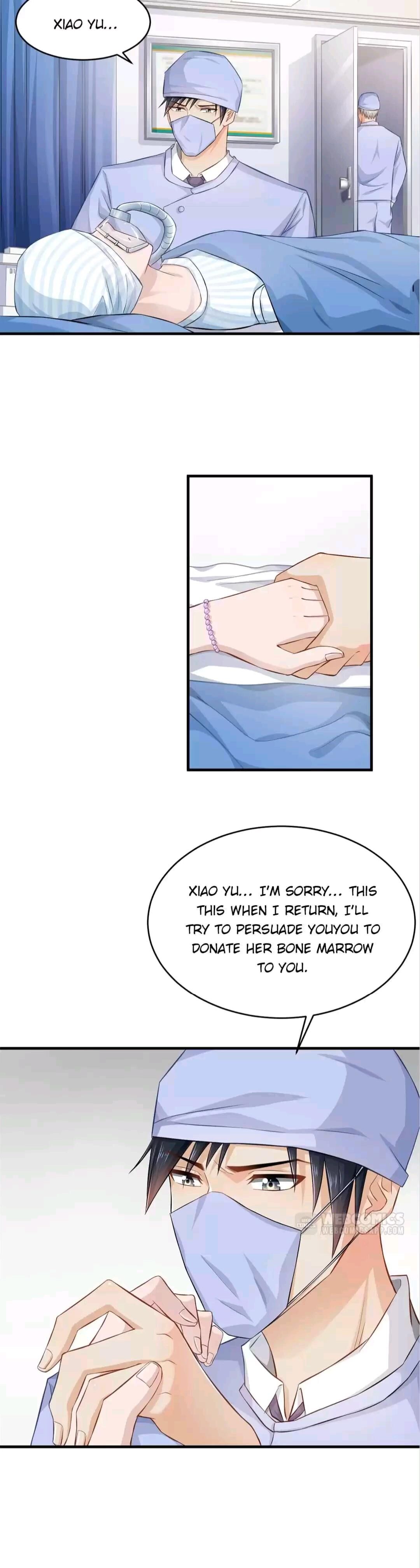 Addictive Marriage - Chapter 49