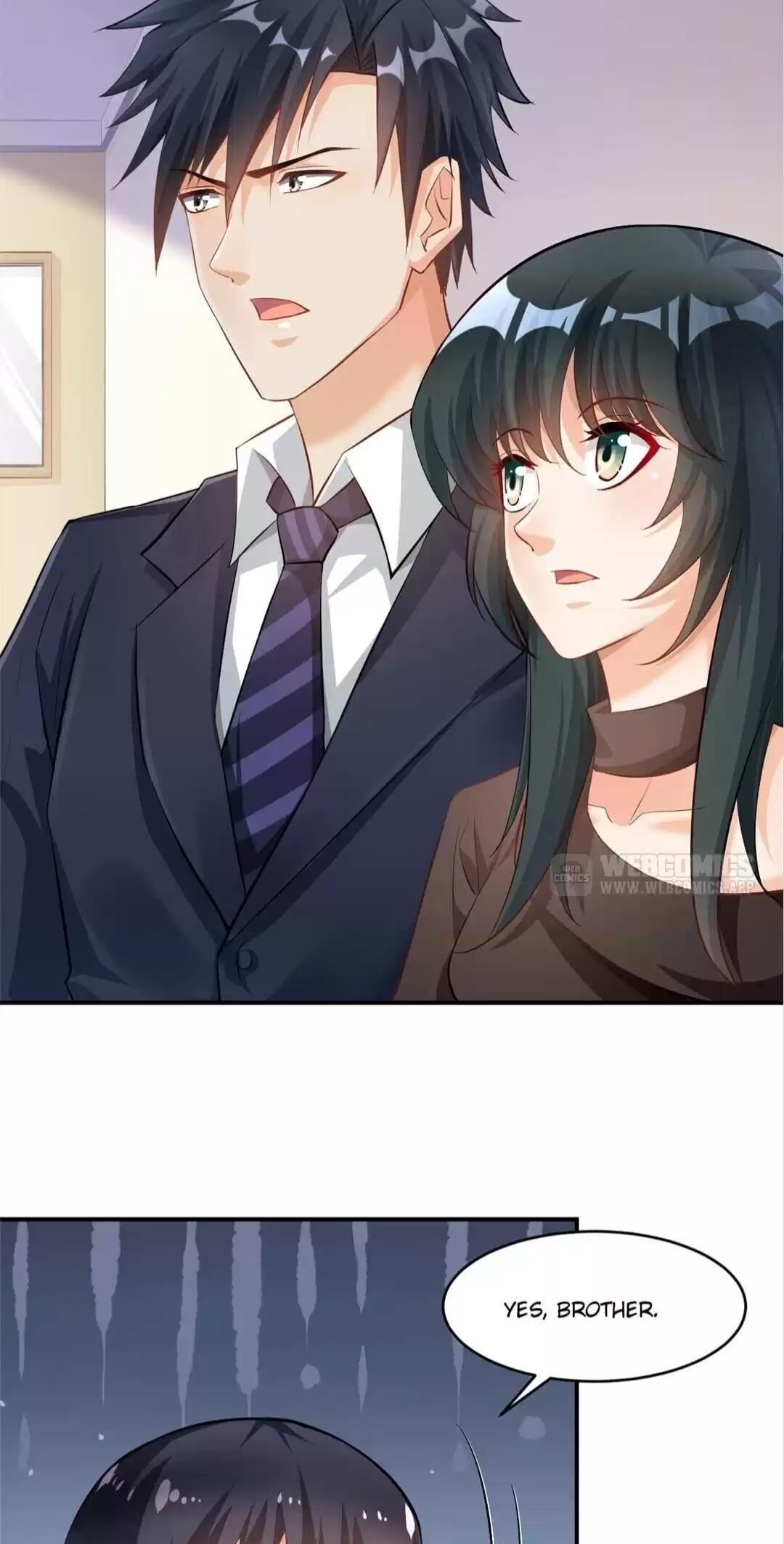 Addictive Marriage - Chapter 31