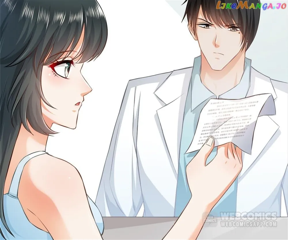 Addictive Marriage - Chapter 53