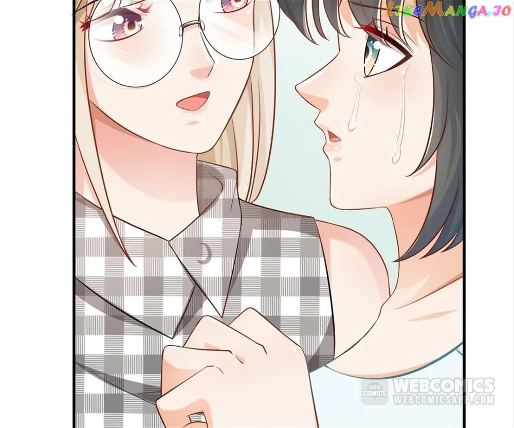 Addictive Marriage - Chapter 53