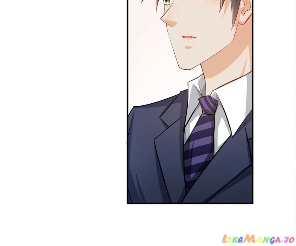 Addictive Marriage - Chapter 50