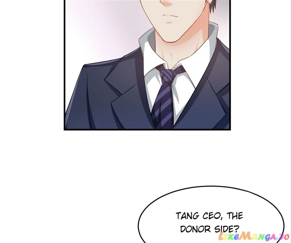 Addictive Marriage - Chapter 50