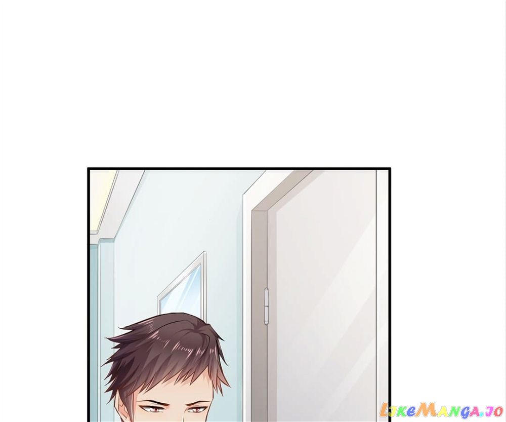 Addictive Marriage - Chapter 50