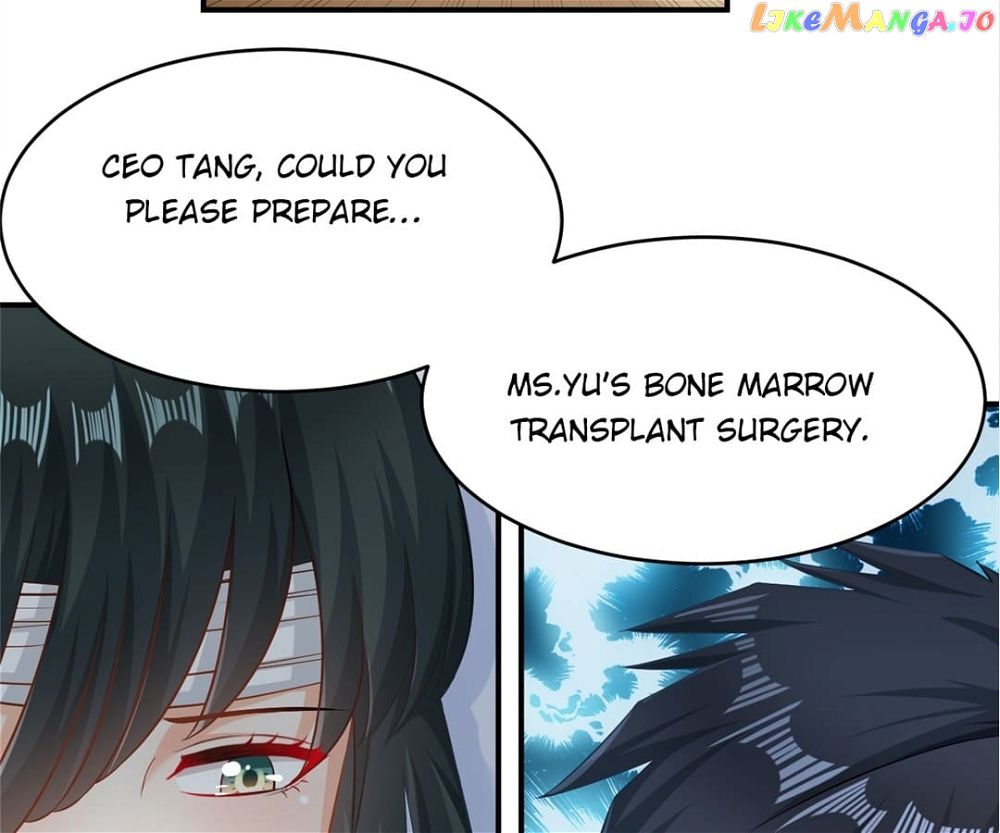 Addictive Marriage - Chapter 51