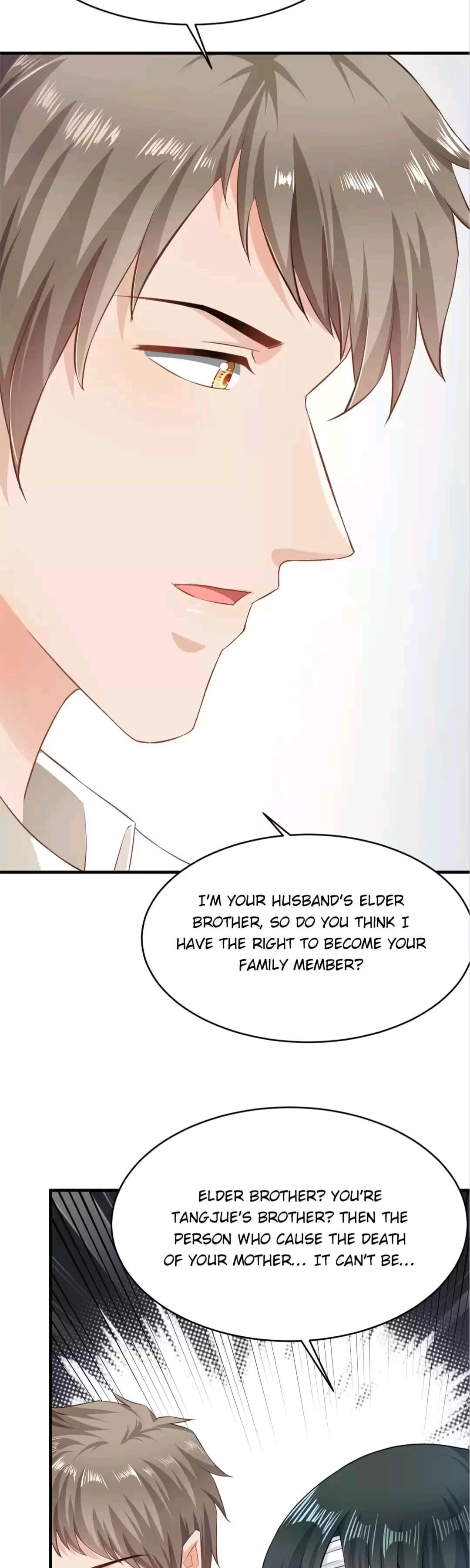 Addictive Marriage - Chapter 48