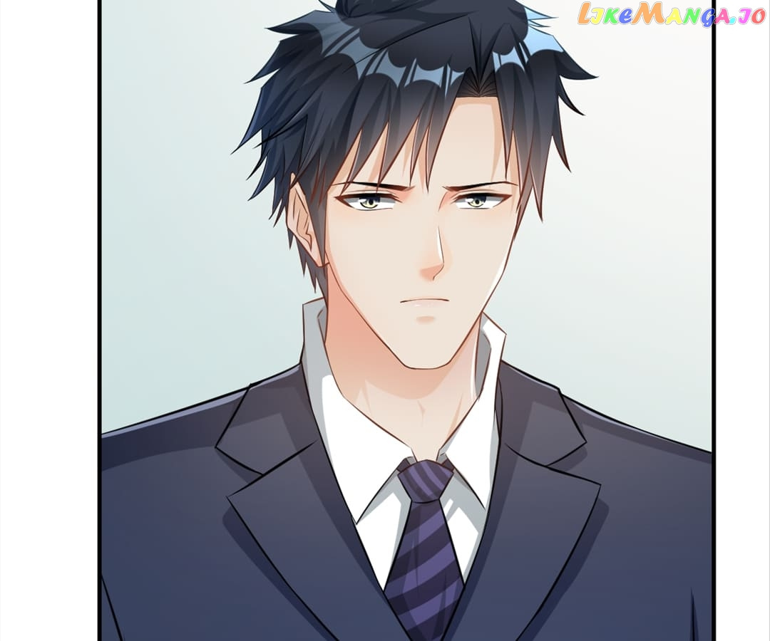 Addictive Marriage - Chapter 52