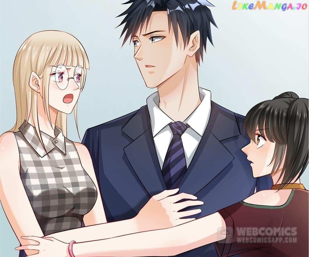 Addictive Marriage - Chapter 52