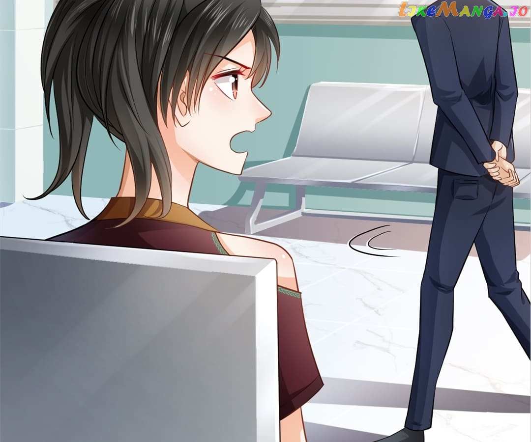 Addictive Marriage - Chapter 52