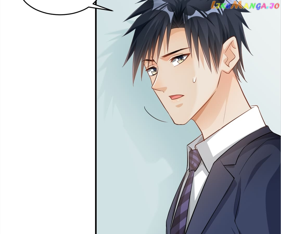 Addictive Marriage - Chapter 52