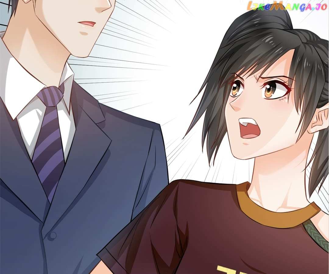 Addictive Marriage - Chapter 52