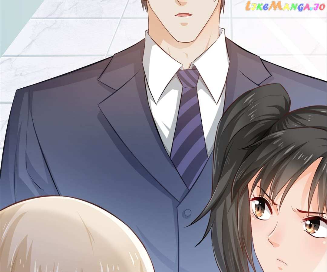 Addictive Marriage - Chapter 52