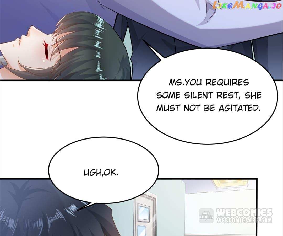 Addictive Marriage - Chapter 52