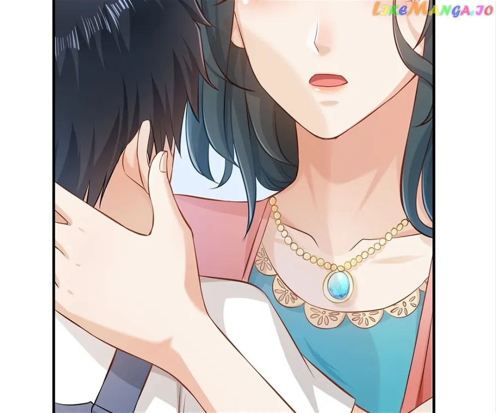 Addictive Marriage - Chapter 54