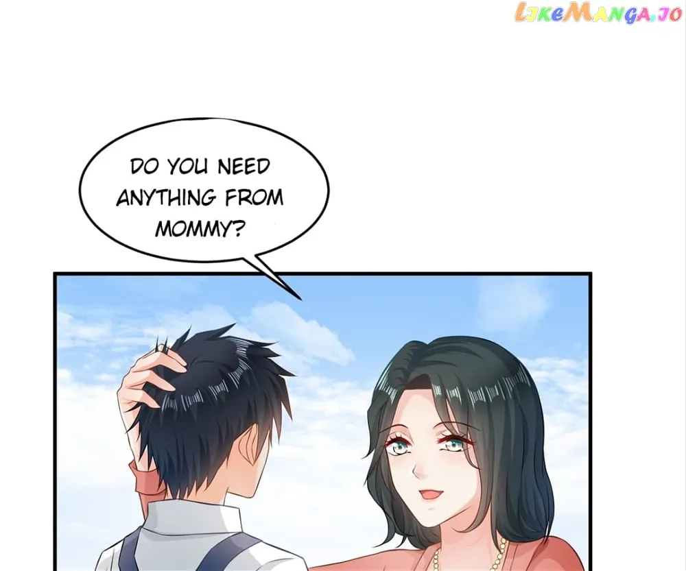 Addictive Marriage - Chapter 54