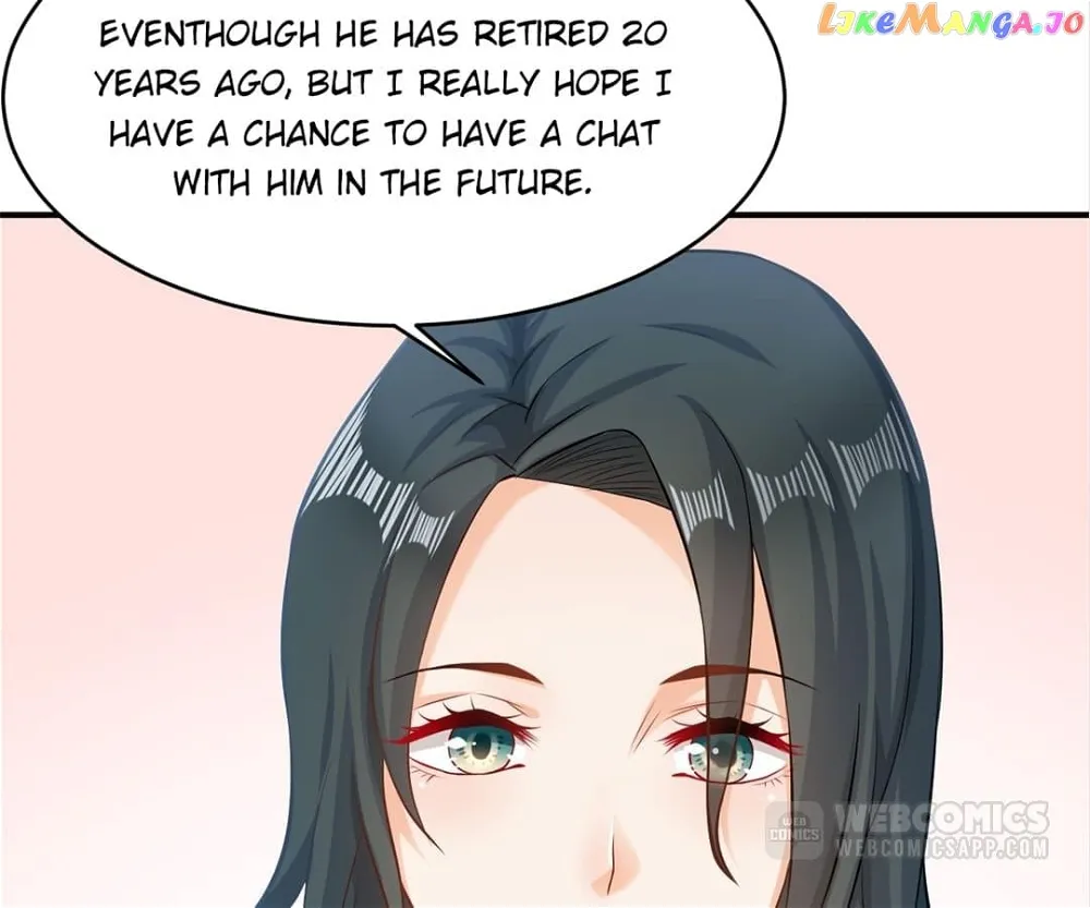 Addictive Marriage - Chapter 54