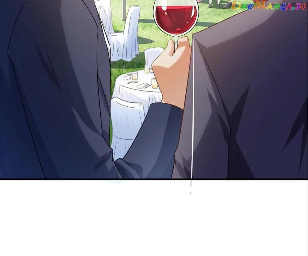 Addictive Marriage - Chapter 54