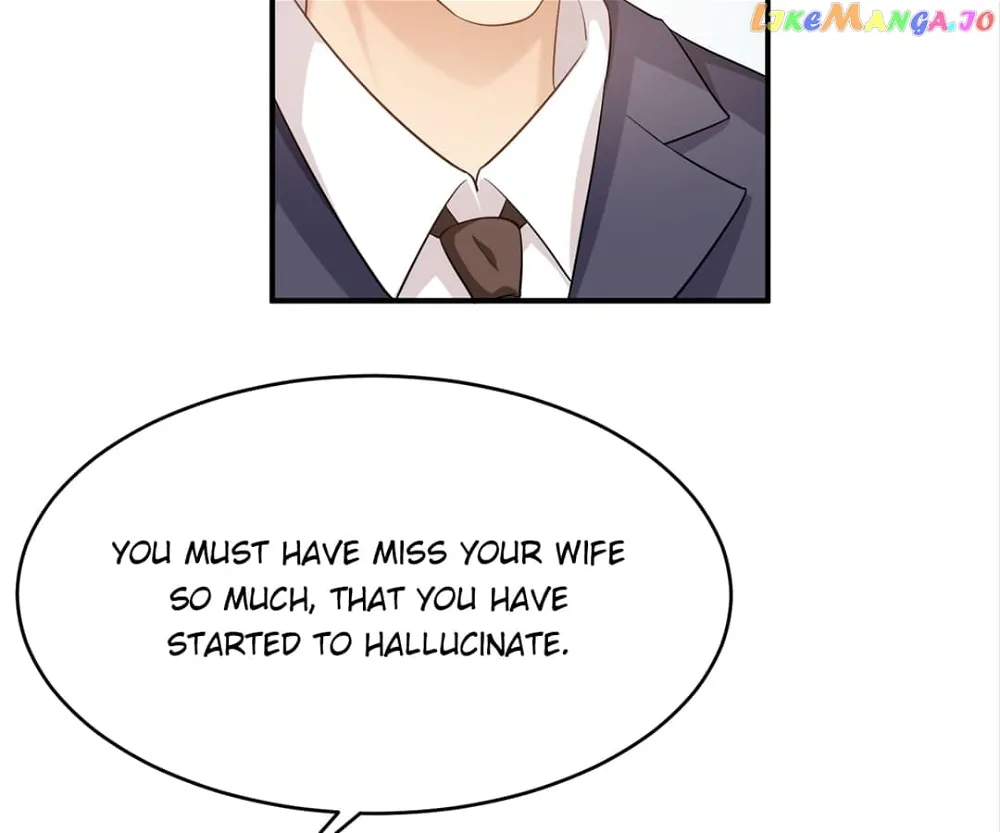 Addictive Marriage - Chapter 54