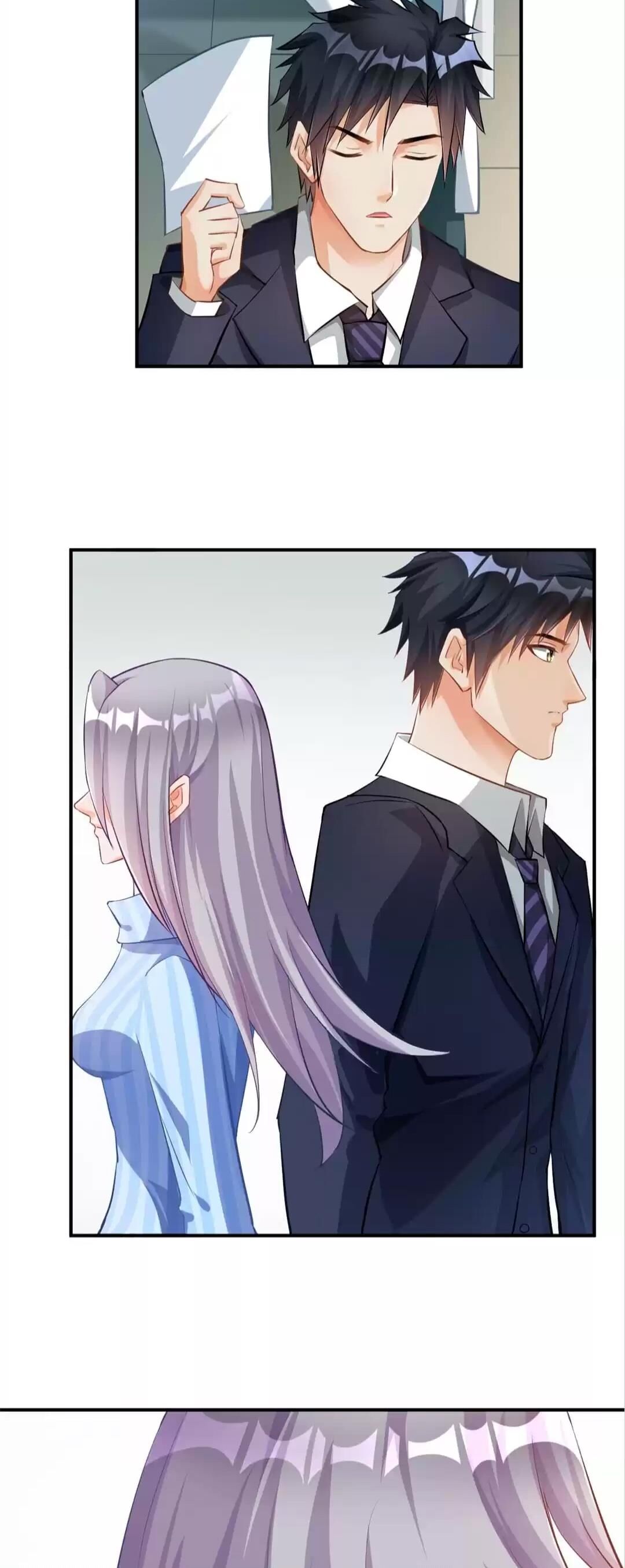 Addictive Marriage - Chapter 35