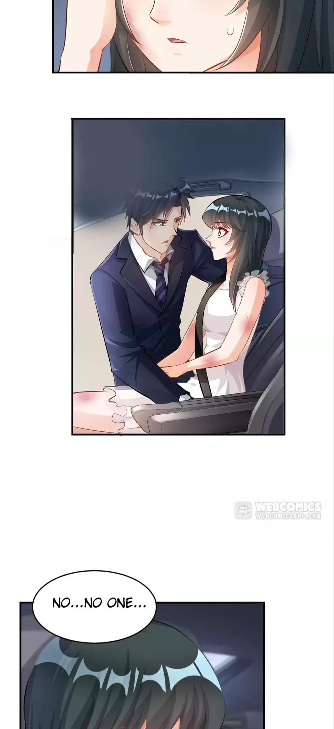 Addictive Marriage - Chapter 33