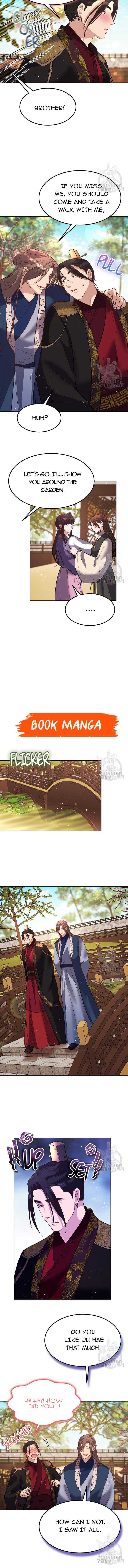 Secret Marriage - Chapter 31