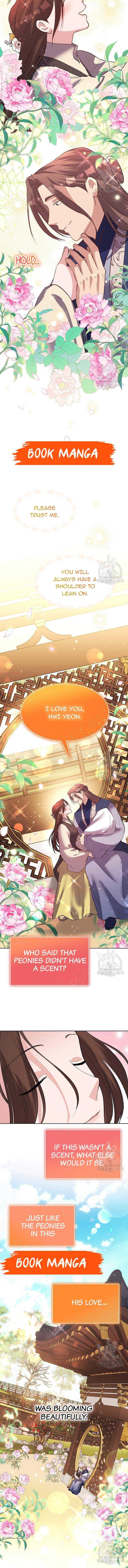 Secret Marriage - Chapter 31