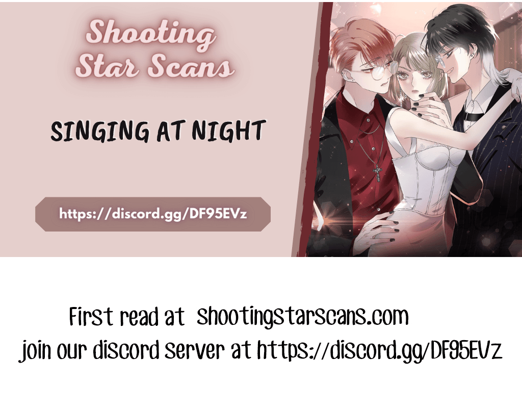 Singing At Night - Chapter 14