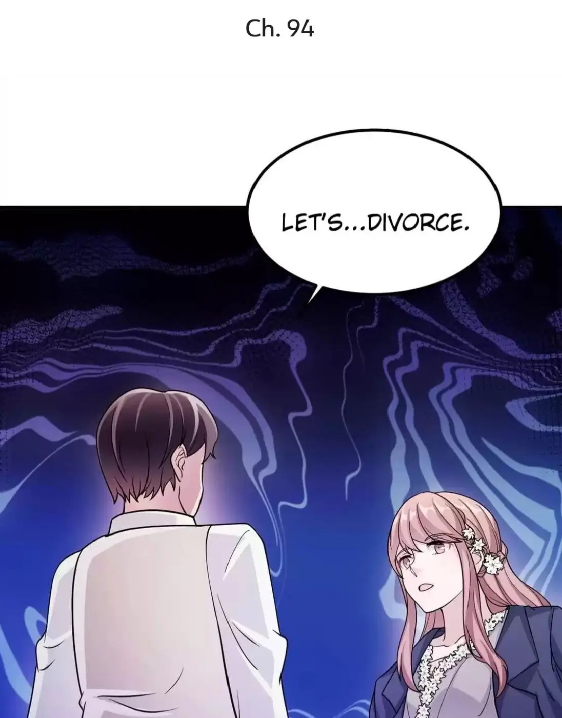 Forced Marriage, Stubborn Wife - Chapter 94