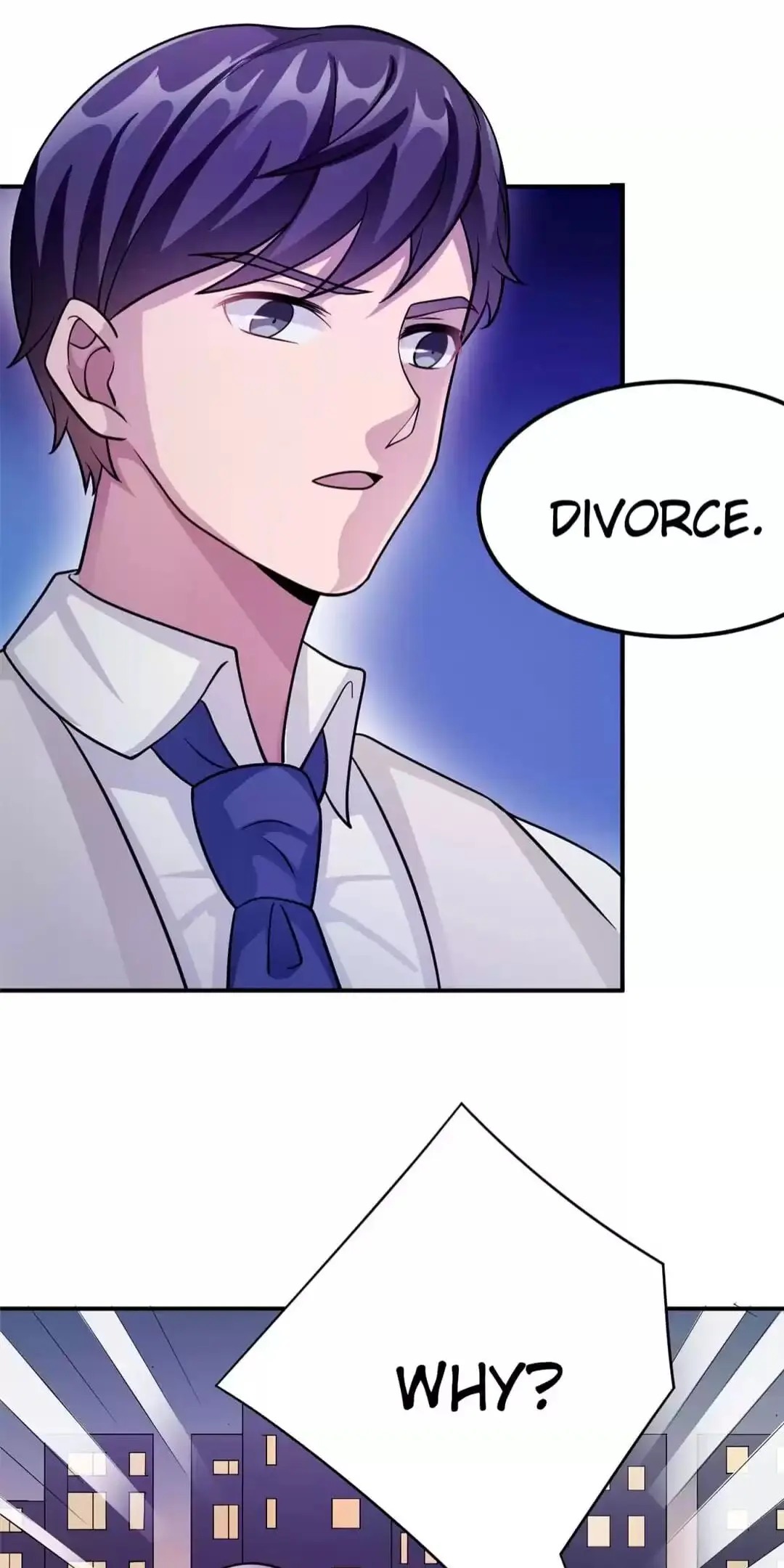 Forced Marriage, Stubborn Wife - Chapter 94