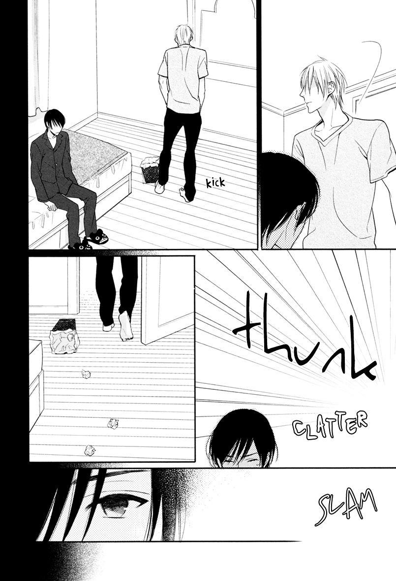 Interval Zero - Vol.1 Chapter 3 V2