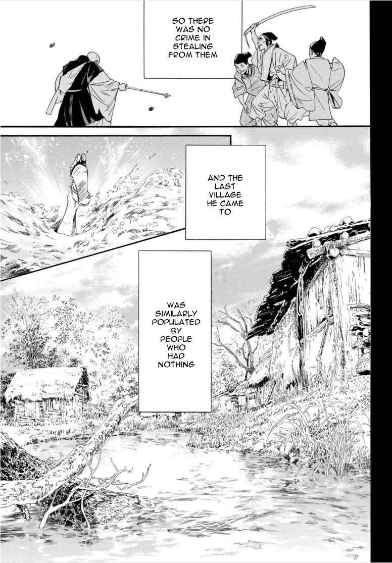 Noragami - Chapter 101: For Whose Sake