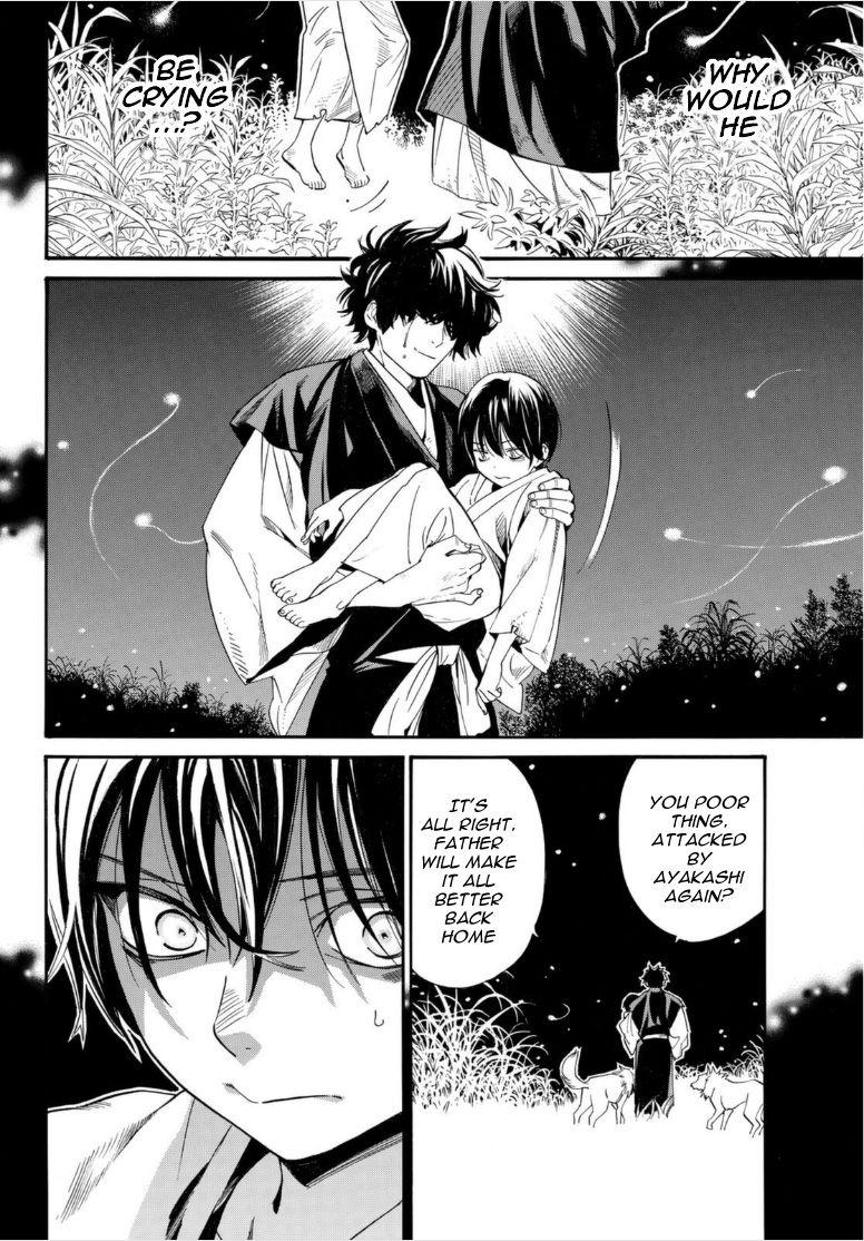 Noragami - Chapter 102