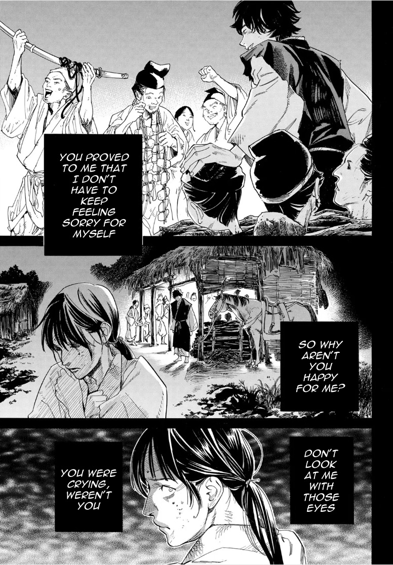 Noragami - Chapter 106: What Is Sought